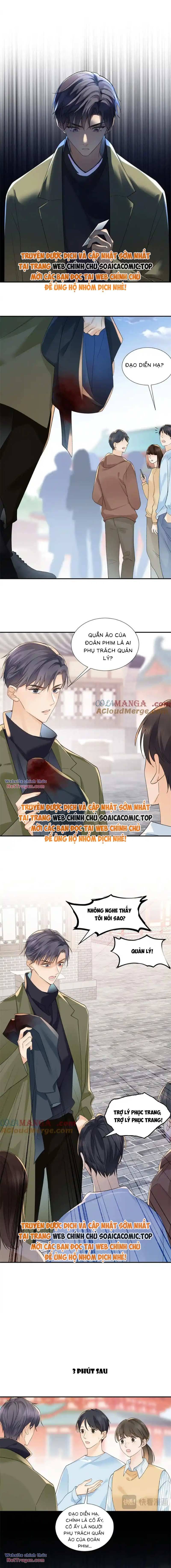 Hàng Tỷ Ngôi Sao Cũng Không Bằng Em Chap 52 - Next Chap 53