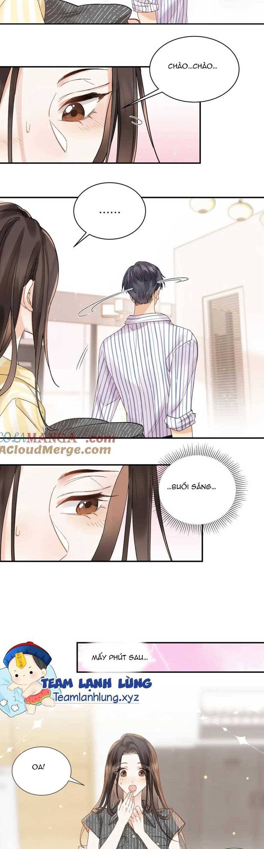Hàng Tỷ Ngôi Sao Không Sáng Bằng Em Chap 36 - Next Chap 37