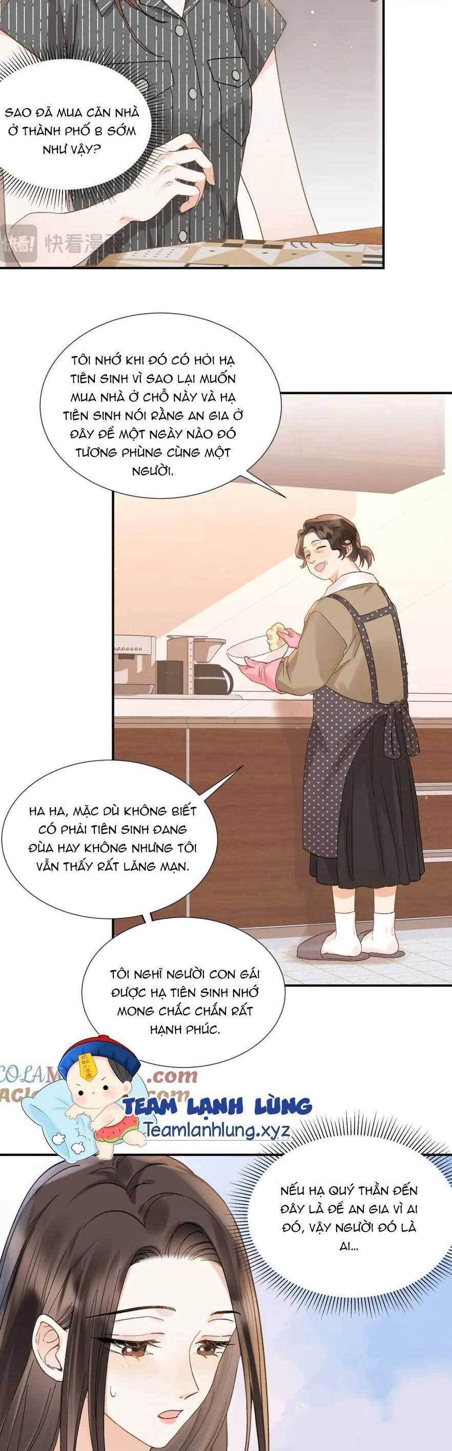 Hàng Tỷ Ngôi Sao Không Sáng Bằng Em Chap 36 - Next Chap 37