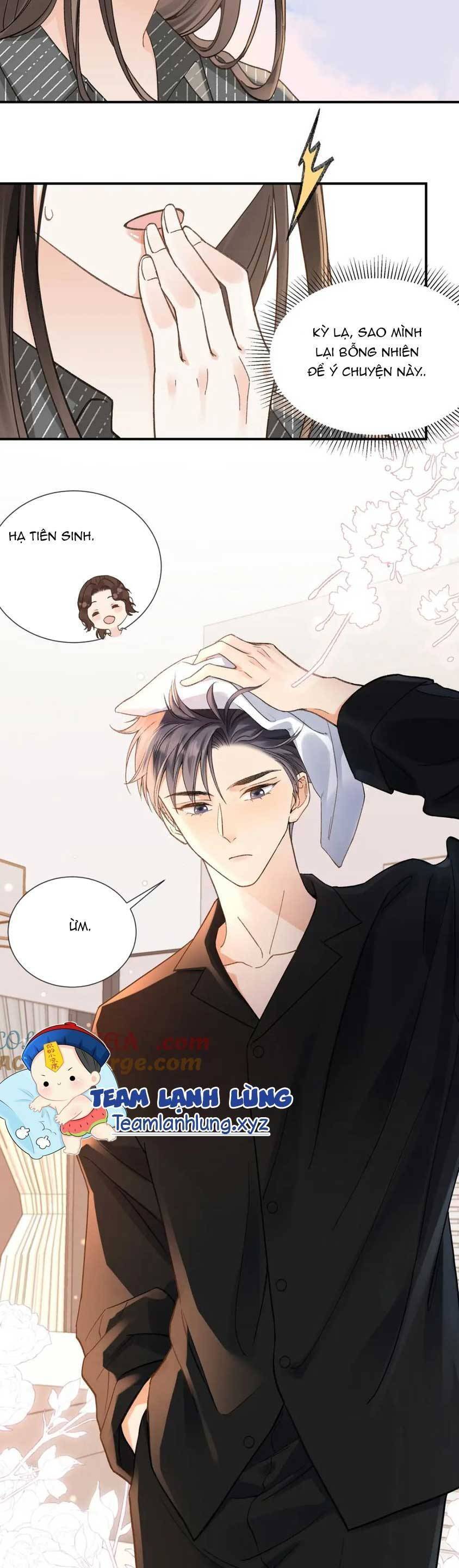 Hàng Tỷ Ngôi Sao Không Sáng Bằng Em Chap 36 - Next Chap 37