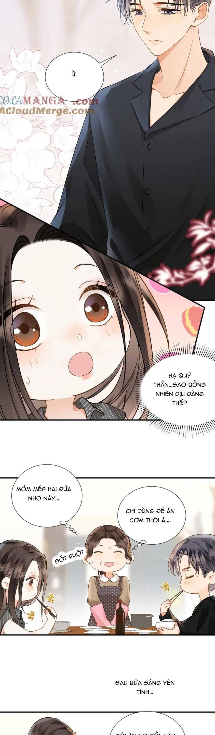 Hàng Tỷ Ngôi Sao Không Sáng Bằng Em Chap 36 - Next Chap 37