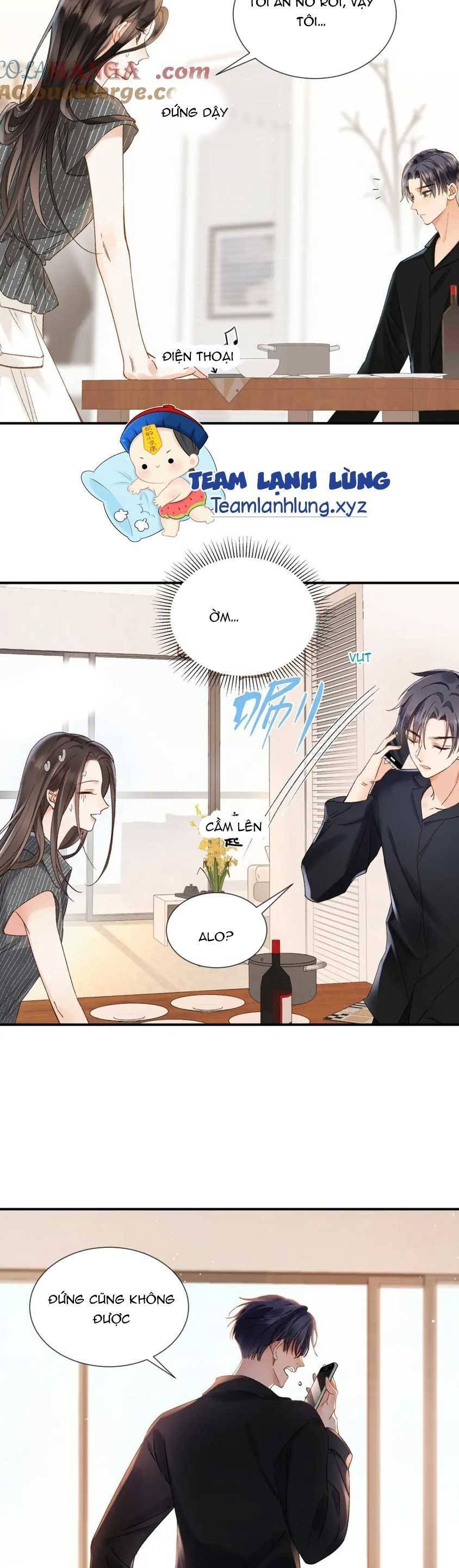 Hàng Tỷ Ngôi Sao Không Sáng Bằng Em Chap 36 - Next Chap 37