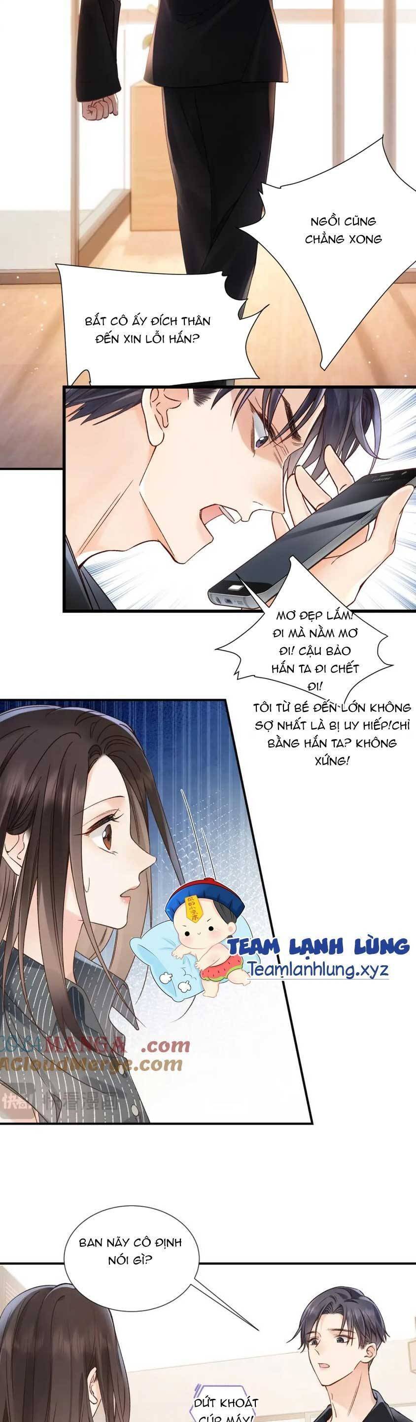 Hàng Tỷ Ngôi Sao Không Sáng Bằng Em Chap 36 - Next Chap 37