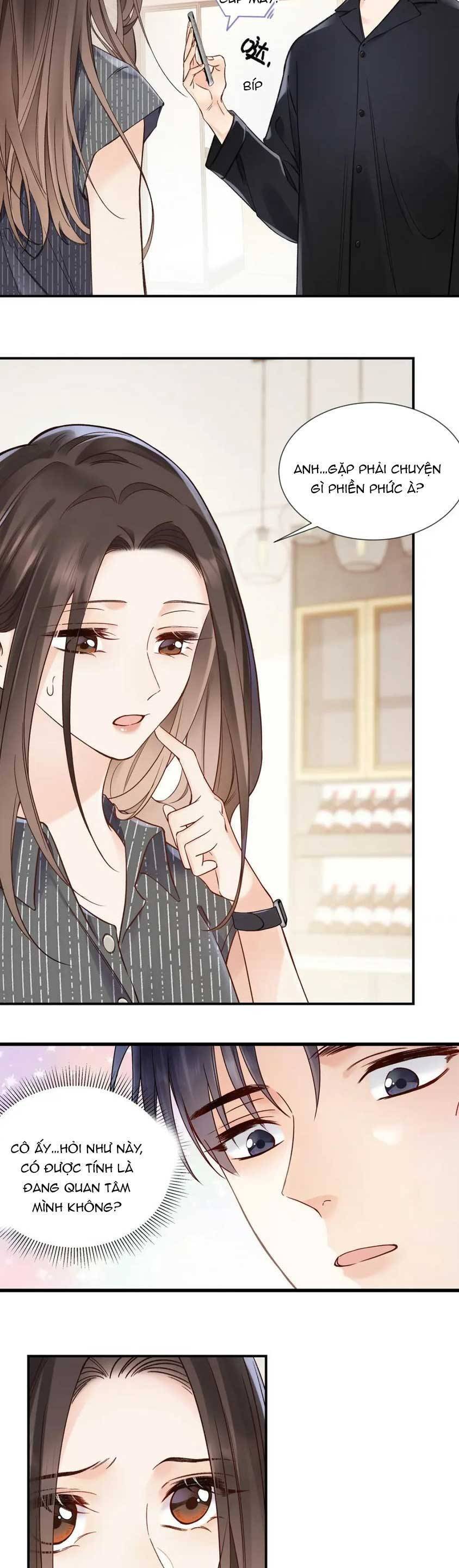 Hàng Tỷ Ngôi Sao Không Sáng Bằng Em Chap 36 - Next Chap 37