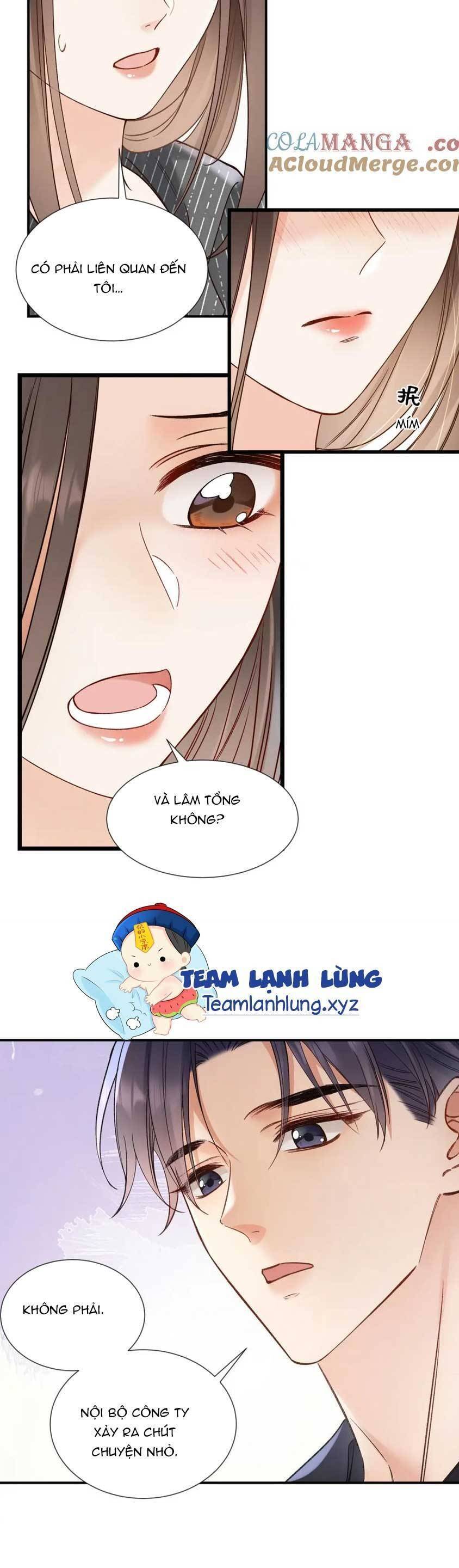 Hàng Tỷ Ngôi Sao Không Sáng Bằng Em Chap 36 - Next Chap 37