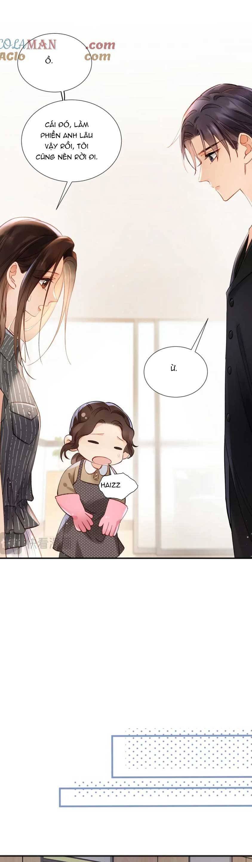 Hàng Tỷ Ngôi Sao Không Sáng Bằng Em Chap 36 - Next Chap 37