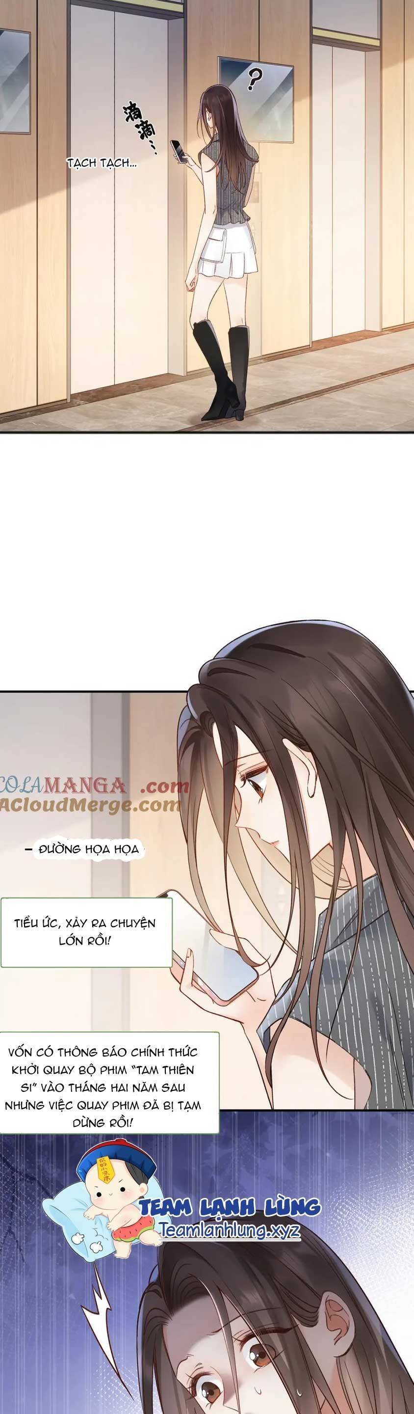 Hàng Tỷ Ngôi Sao Không Sáng Bằng Em Chap 36 - Next Chap 37