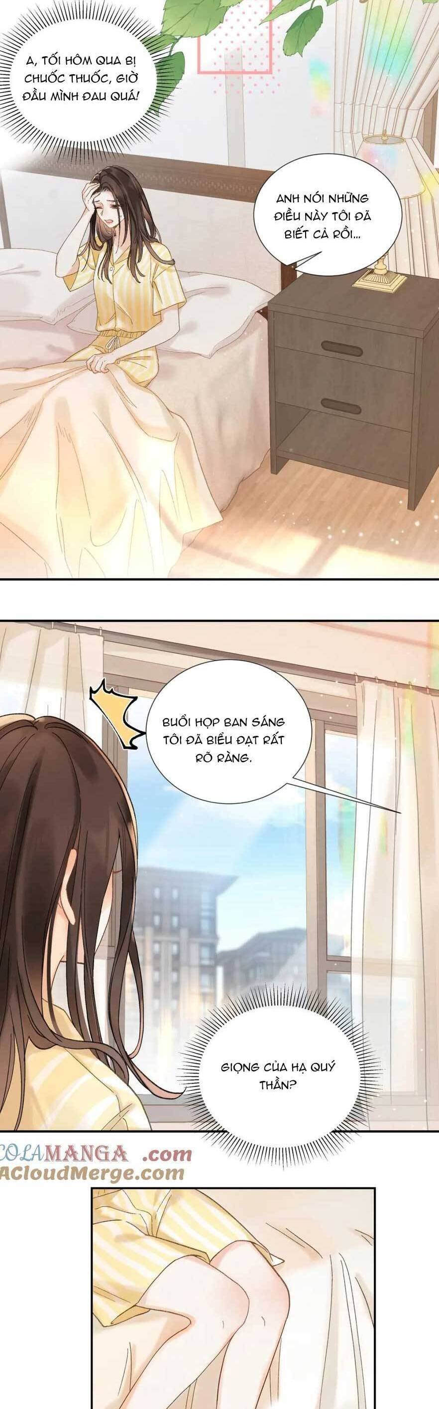 Hàng Tỷ Ngôi Sao Không Sáng Bằng Em Chap 36 - Next Chap 37