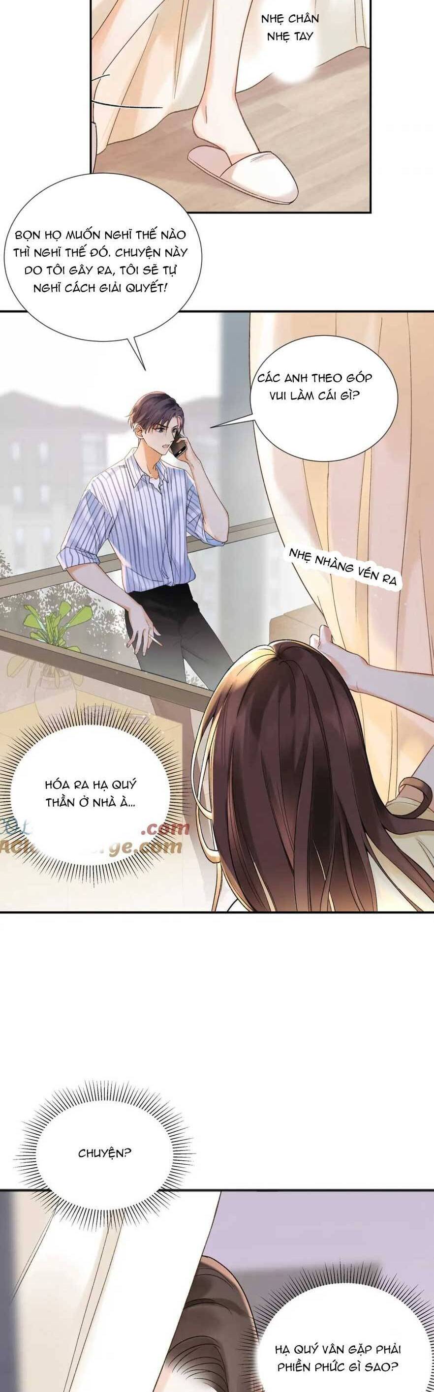 Hàng Tỷ Ngôi Sao Không Sáng Bằng Em Chap 36 - Next Chap 37