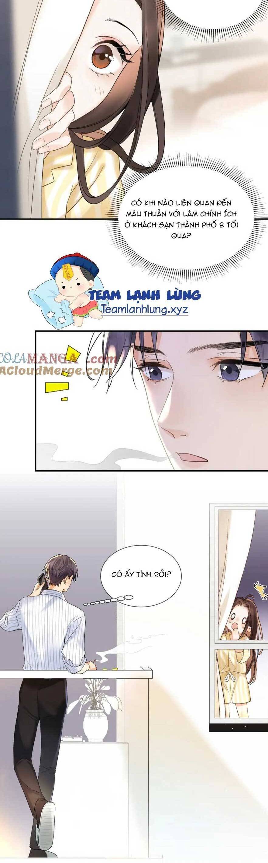 Hàng Tỷ Ngôi Sao Không Sáng Bằng Em Chap 36 - Next Chap 37