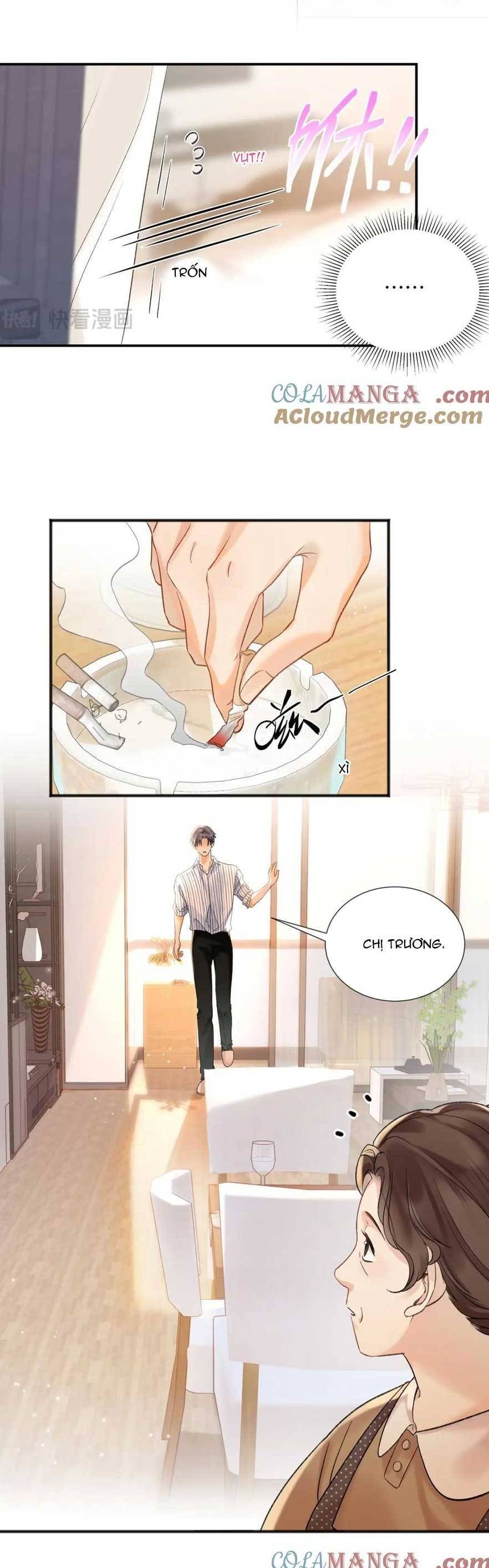 Hàng Tỷ Ngôi Sao Không Sáng Bằng Em Chap 36 - Next Chap 37