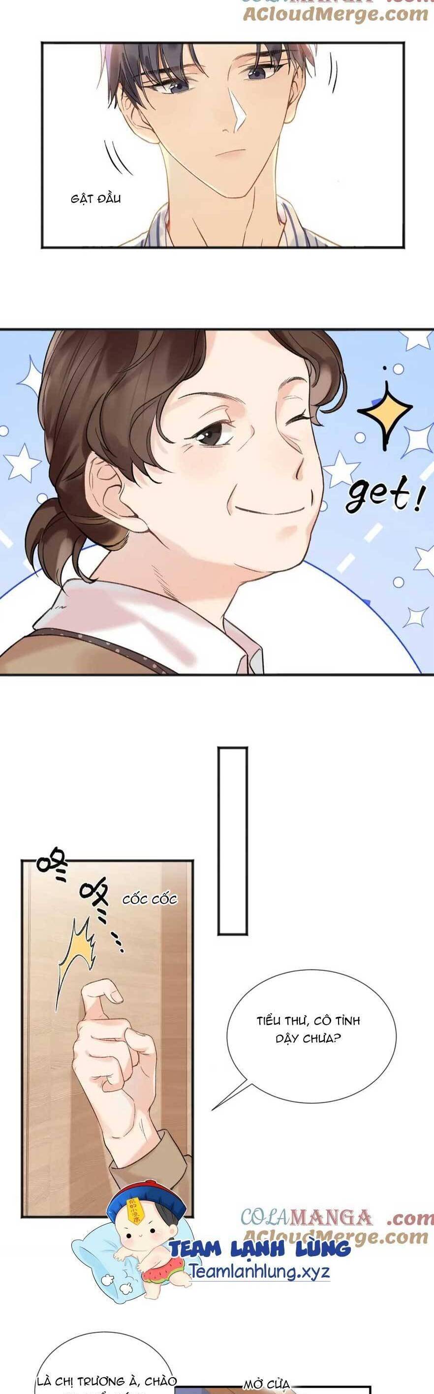 Hàng Tỷ Ngôi Sao Không Sáng Bằng Em Chap 36 - Next Chap 37