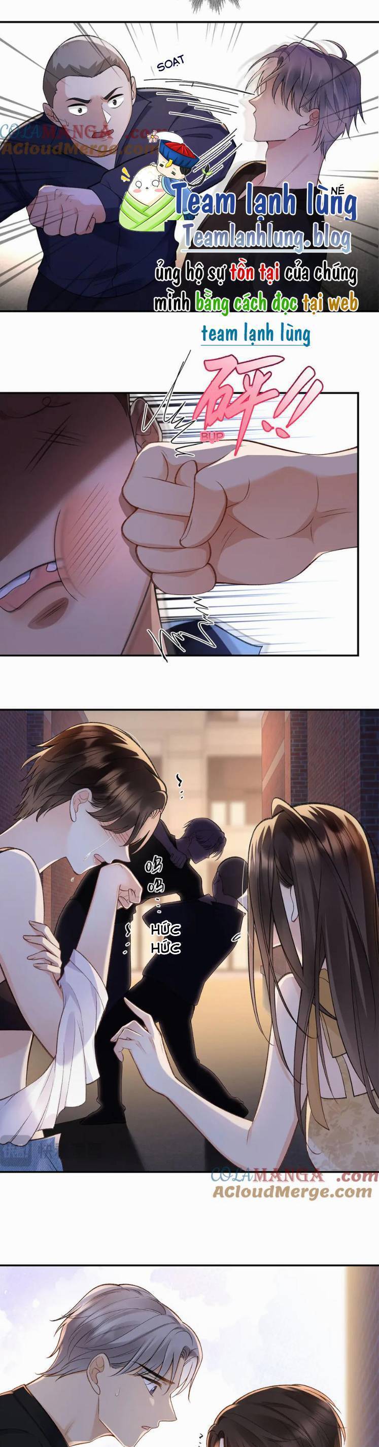 Hàng Tỷ Ngôi Sao Không Sáng Bằng Em Chap 79 - Next Chap 80