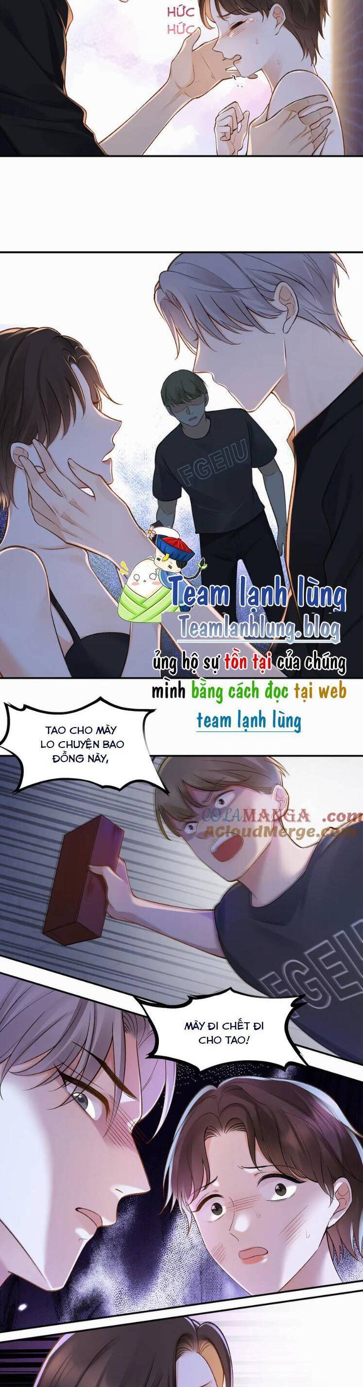 Hàng Tỷ Ngôi Sao Không Sáng Bằng Em Chap 79 - Next Chap 80
