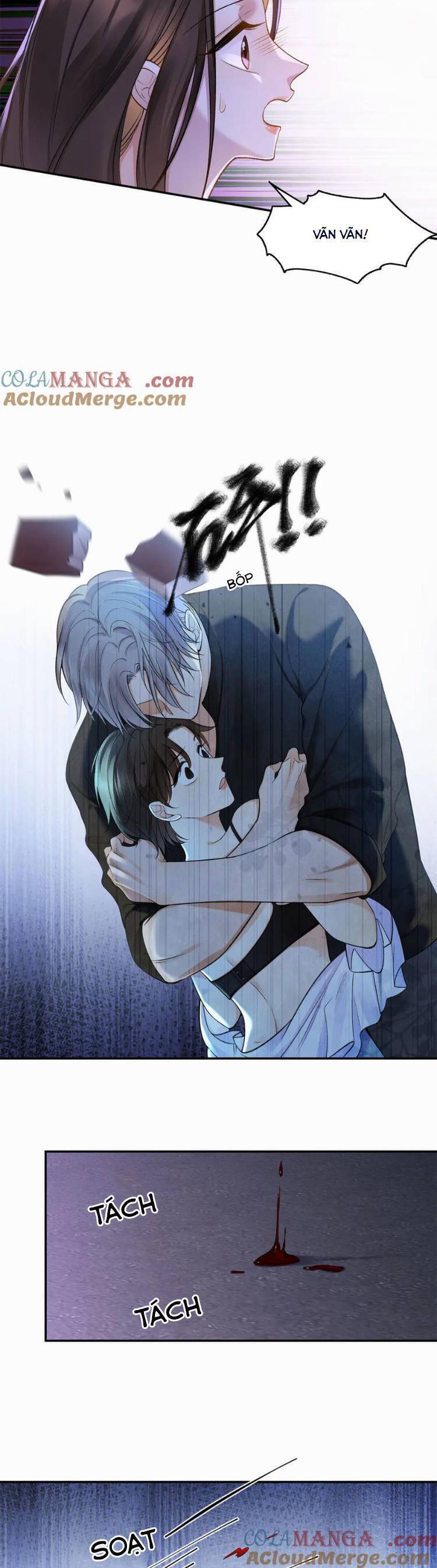 Hàng Tỷ Ngôi Sao Không Sáng Bằng Em Chap 79 - Next Chap 80