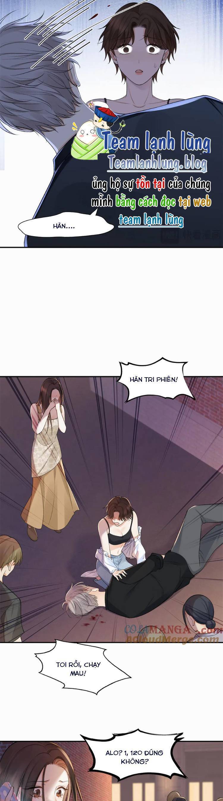 Hàng Tỷ Ngôi Sao Không Sáng Bằng Em Chap 79 - Next Chap 80