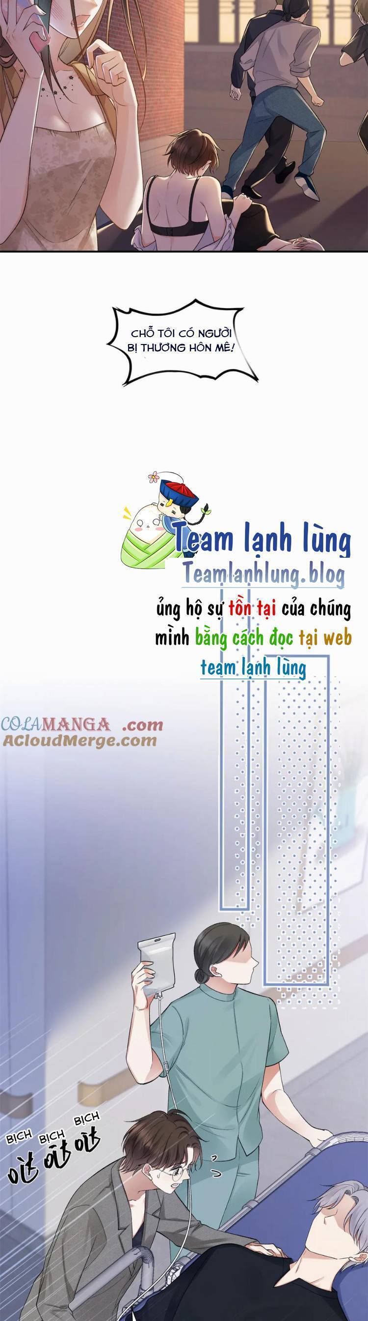 Hàng Tỷ Ngôi Sao Không Sáng Bằng Em Chap 79 - Next Chap 80