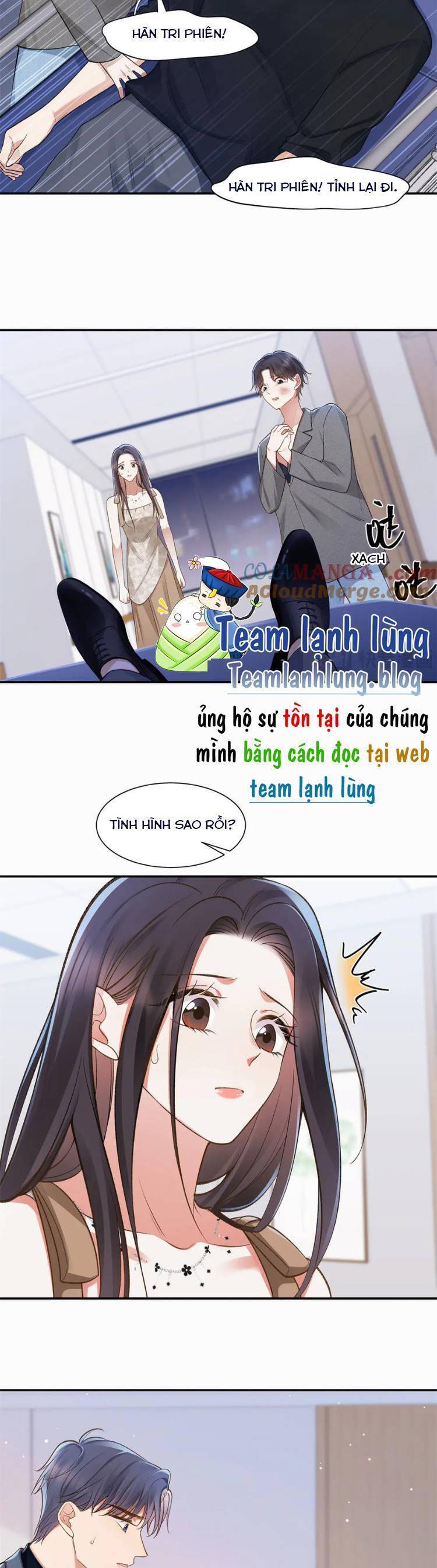 Hàng Tỷ Ngôi Sao Không Sáng Bằng Em Chap 79 - Next Chap 80