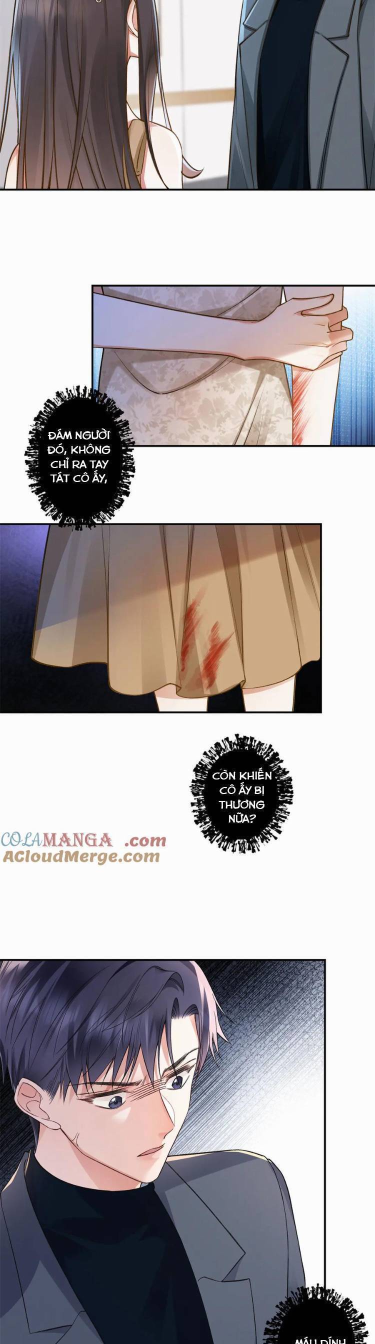 Hàng Tỷ Ngôi Sao Không Sáng Bằng Em Chap 79 - Next Chap 80