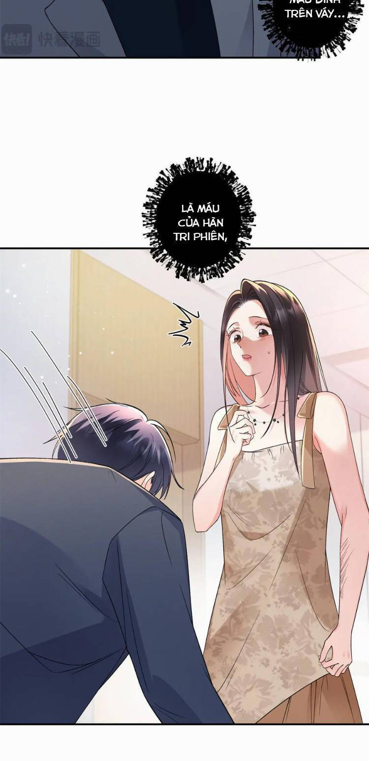 Hàng Tỷ Ngôi Sao Không Sáng Bằng Em Chap 79 - Next Chap 80