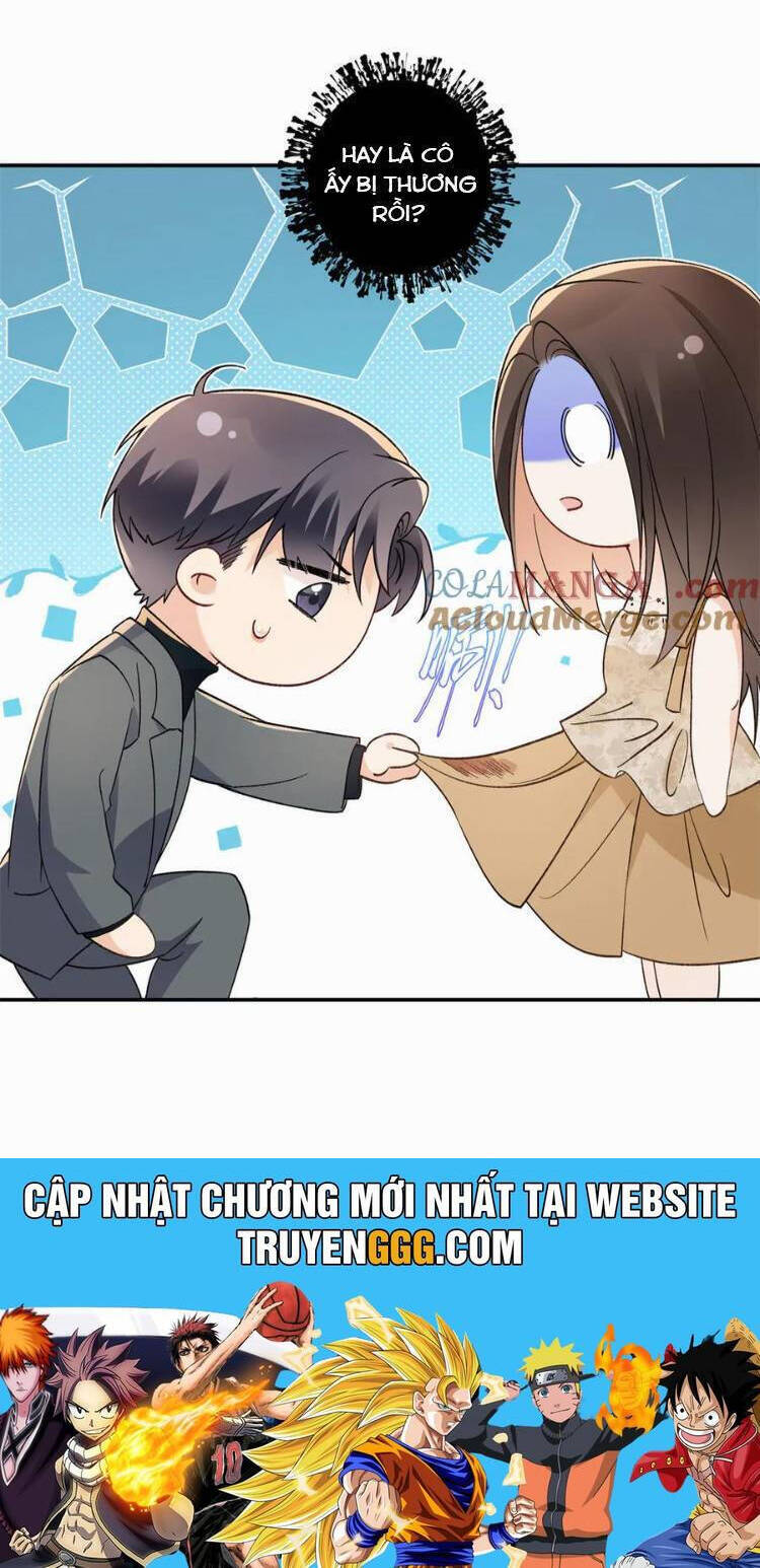 Hàng Tỷ Ngôi Sao Không Sáng Bằng Em Chap 79 - Next Chap 80