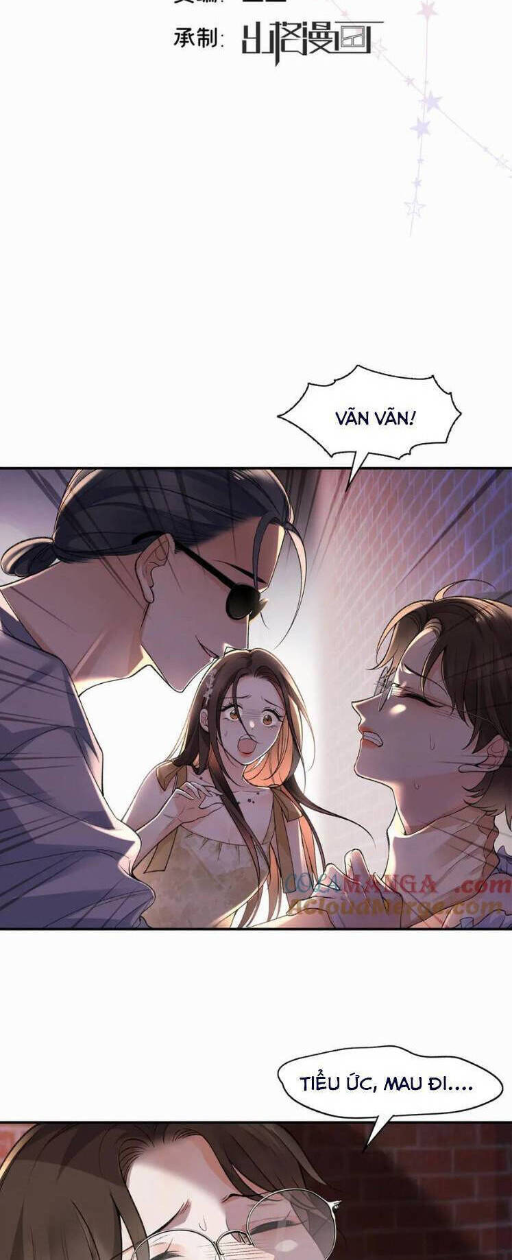 Hàng Tỷ Ngôi Sao Không Sáng Bằng Em Chap 79 - Next Chap 80