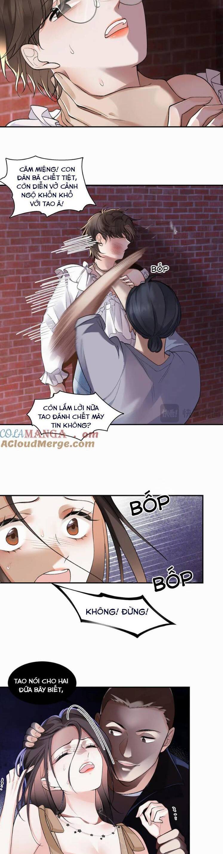 Hàng Tỷ Ngôi Sao Không Sáng Bằng Em Chap 79 - Next Chap 80