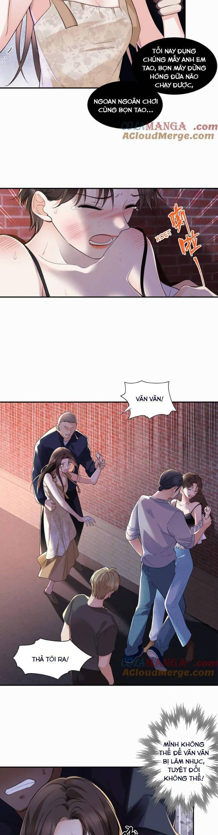 Hàng Tỷ Ngôi Sao Không Sáng Bằng Em Chap 79 - Next Chap 80