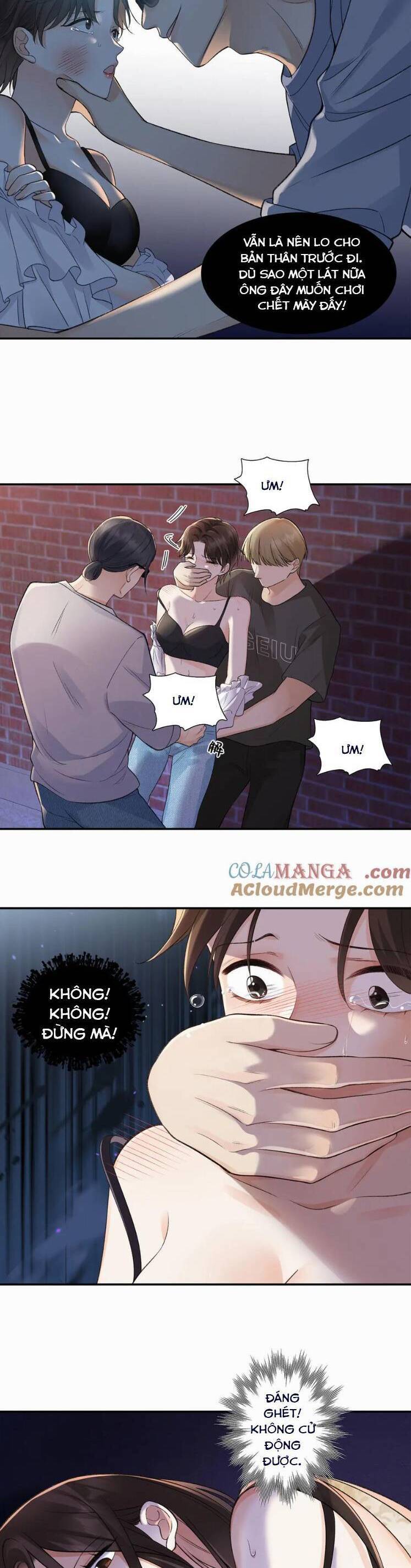 Hàng Tỷ Ngôi Sao Không Sáng Bằng Em Chap 79 - Next Chap 80