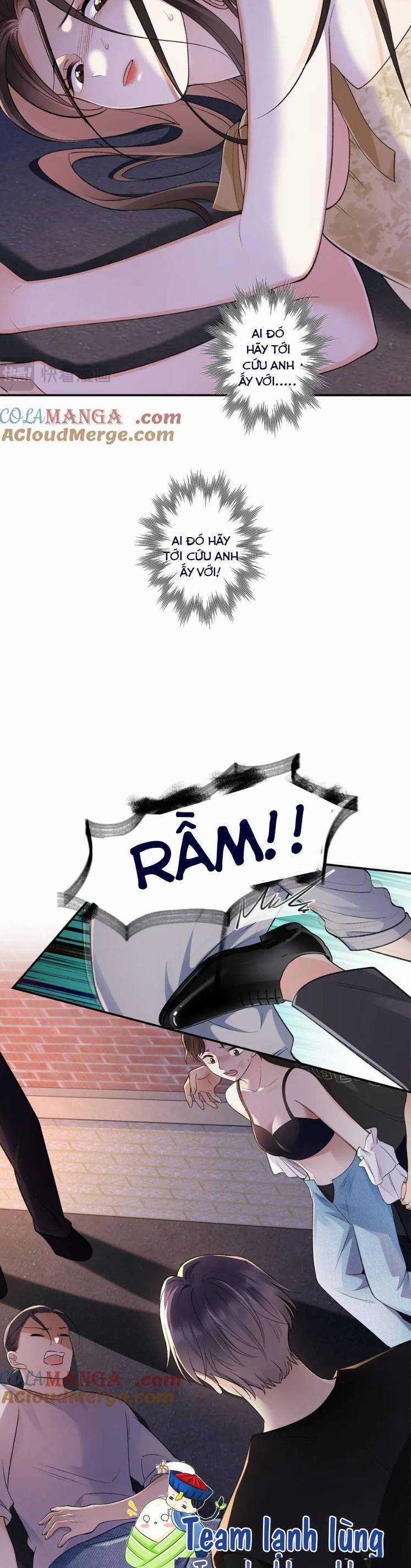 Hàng Tỷ Ngôi Sao Không Sáng Bằng Em Chap 79 - Next Chap 80