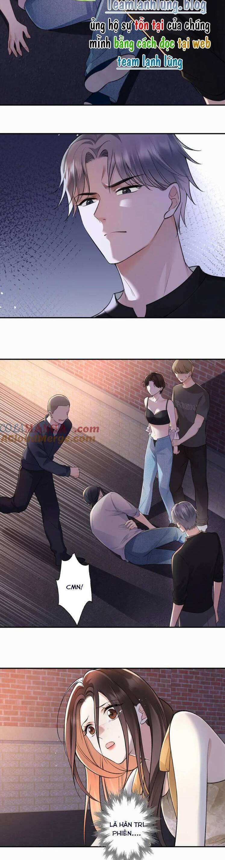 Hàng Tỷ Ngôi Sao Không Sáng Bằng Em Chap 79 - Next Chap 80