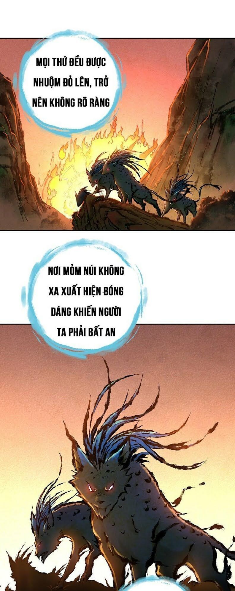 Hành Khúc Của Tôi Và Em Chap 10 - Next Chap 11
