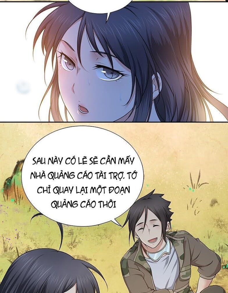 Hành Khúc Của Tôi Và Em Chap 10 - Next Chap 11