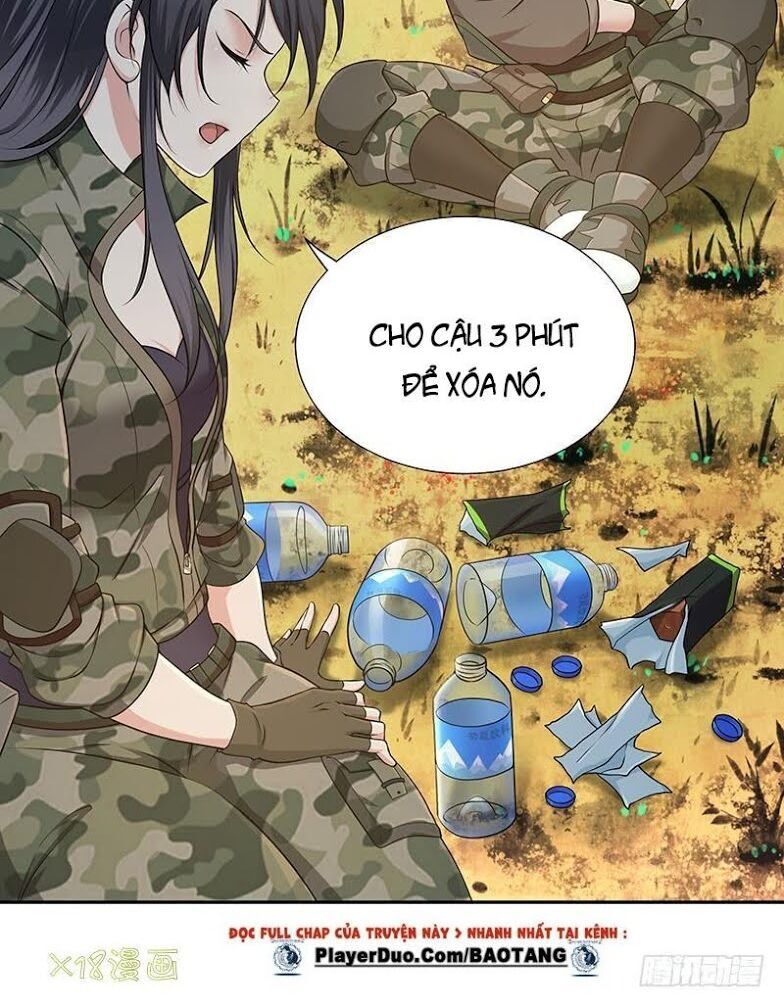 Hành Khúc Của Tôi Và Em Chap 10 - Next Chap 11