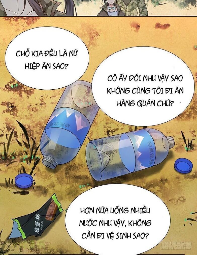 Hành Khúc Của Tôi Và Em Chap 10 - Next Chap 11