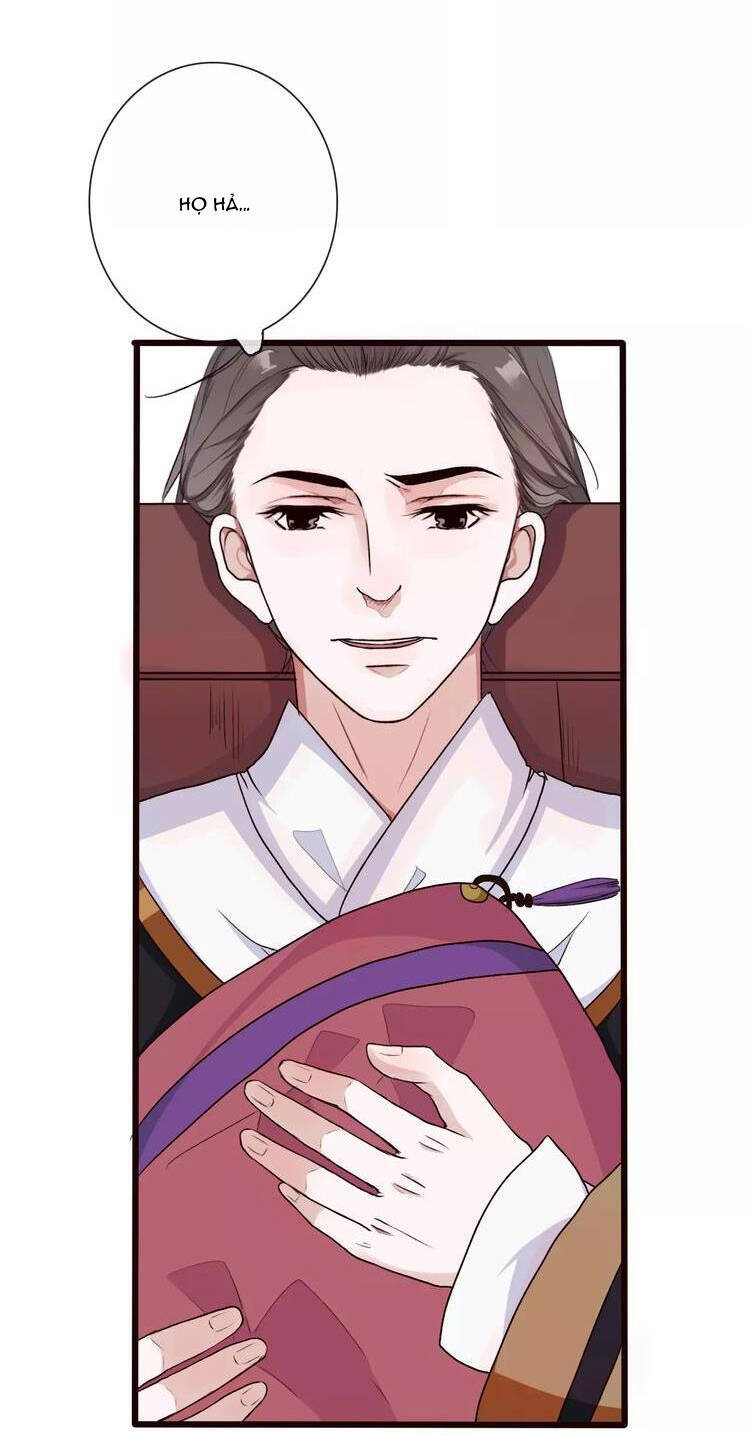 Hạnh Lâm Phương Hoa Chap 22 - Next Chap 23