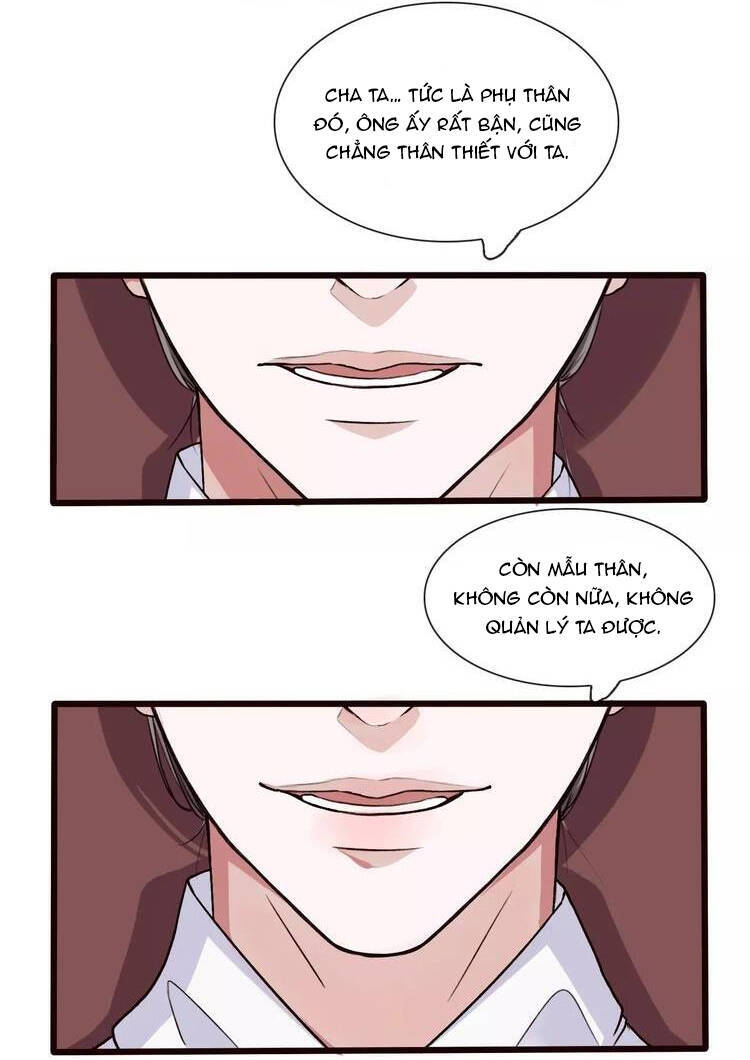 Hạnh Lâm Phương Hoa Chap 22 - Next Chap 23
