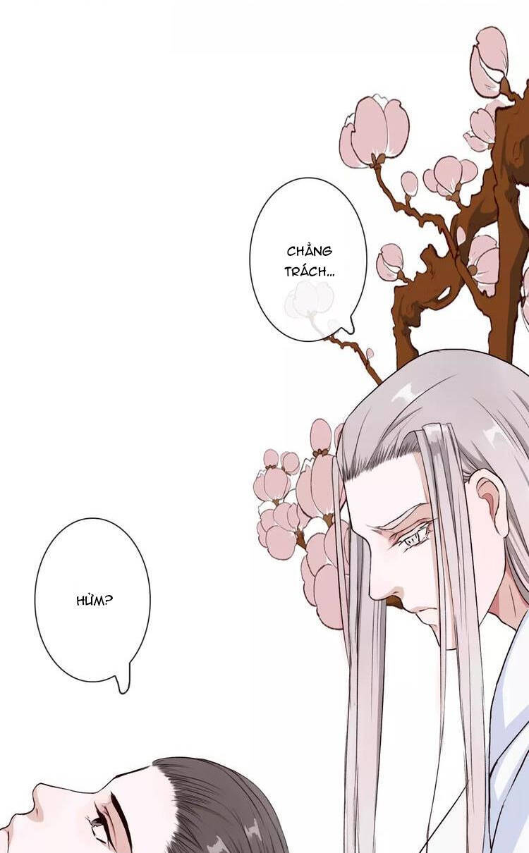 Hạnh Lâm Phương Hoa Chap 22 - Next Chap 23