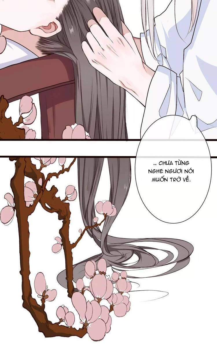 Hạnh Lâm Phương Hoa Chap 22 - Next Chap 23