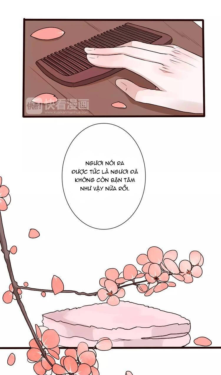 Hạnh Lâm Phương Hoa Chap 22 - Next Chap 23