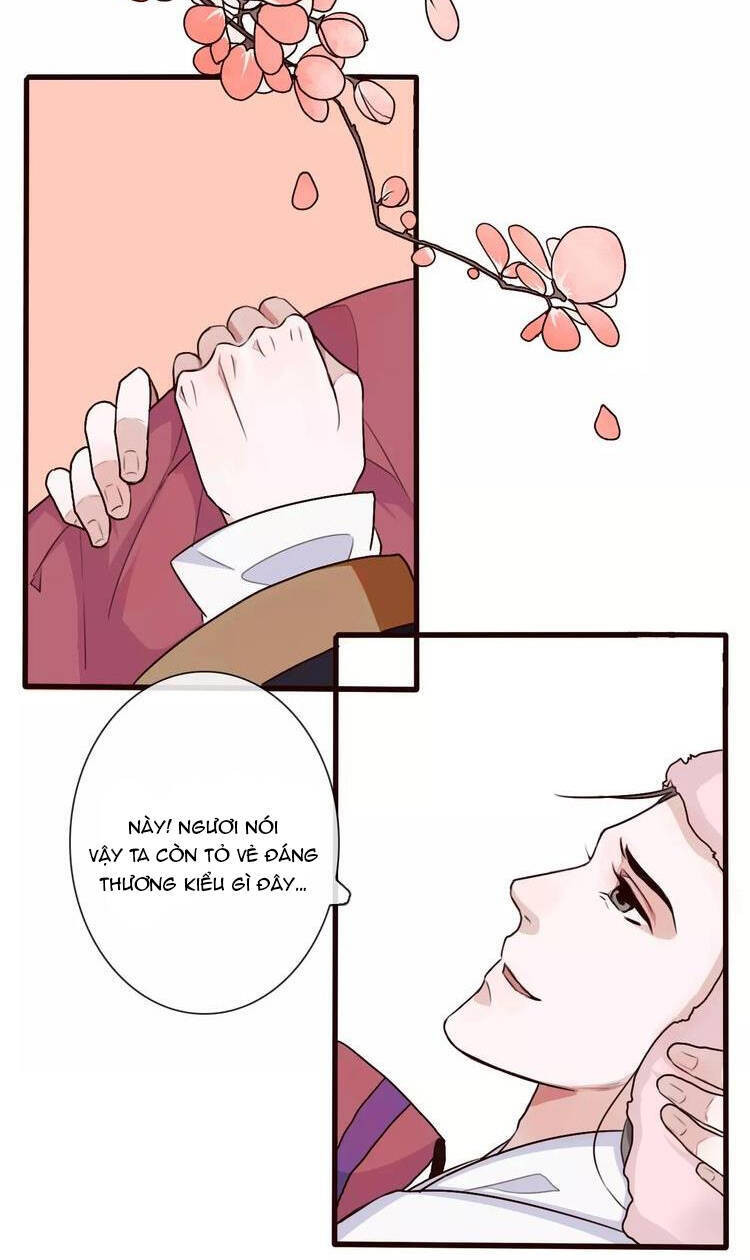 Hạnh Lâm Phương Hoa Chap 22 - Next Chap 23