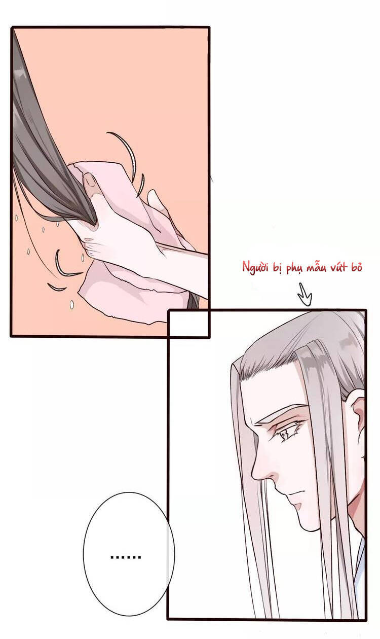 Hạnh Lâm Phương Hoa Chap 22 - Next Chap 23