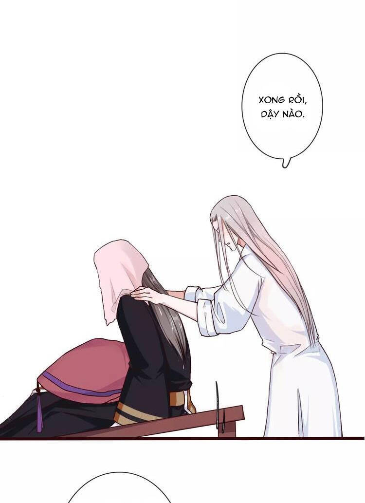 Hạnh Lâm Phương Hoa Chap 22 - Next Chap 23