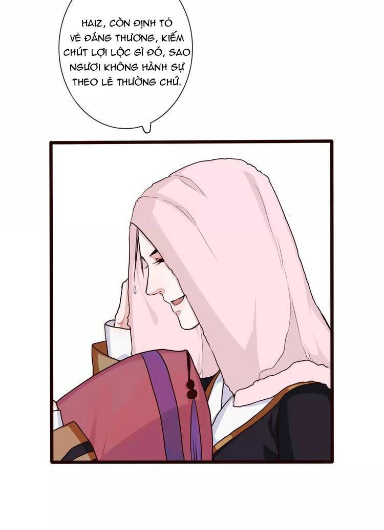 Hạnh Lâm Phương Hoa Chap 22 - Next Chap 23