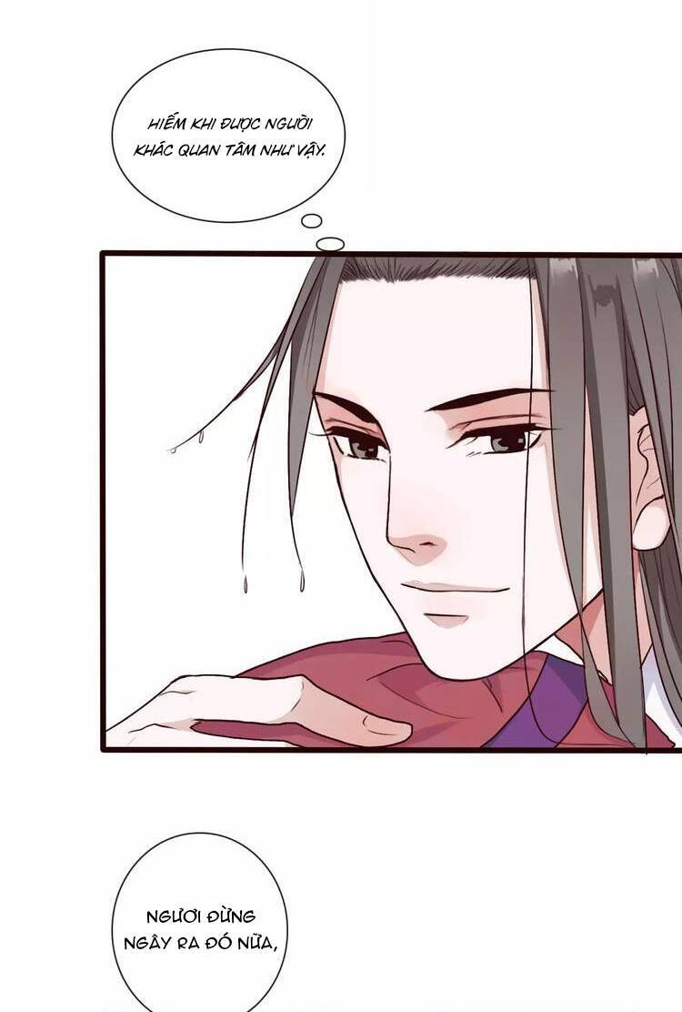 Hạnh Lâm Phương Hoa Chap 22 - Next Chap 23