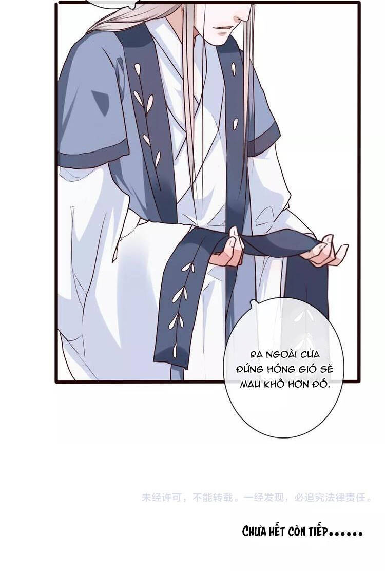 Hạnh Lâm Phương Hoa Chap 22 - Next Chap 23