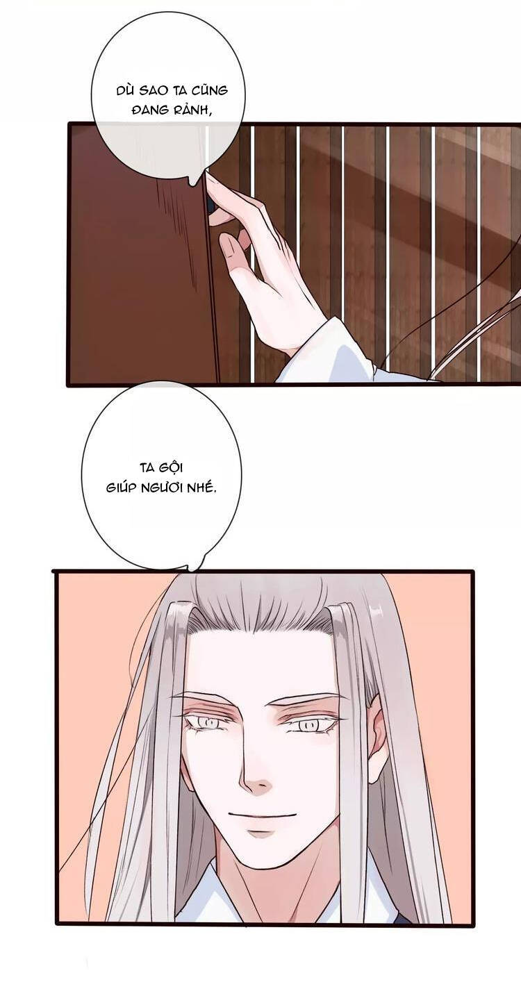 Hạnh Lâm Phương Hoa Chap 22 - Next Chap 23