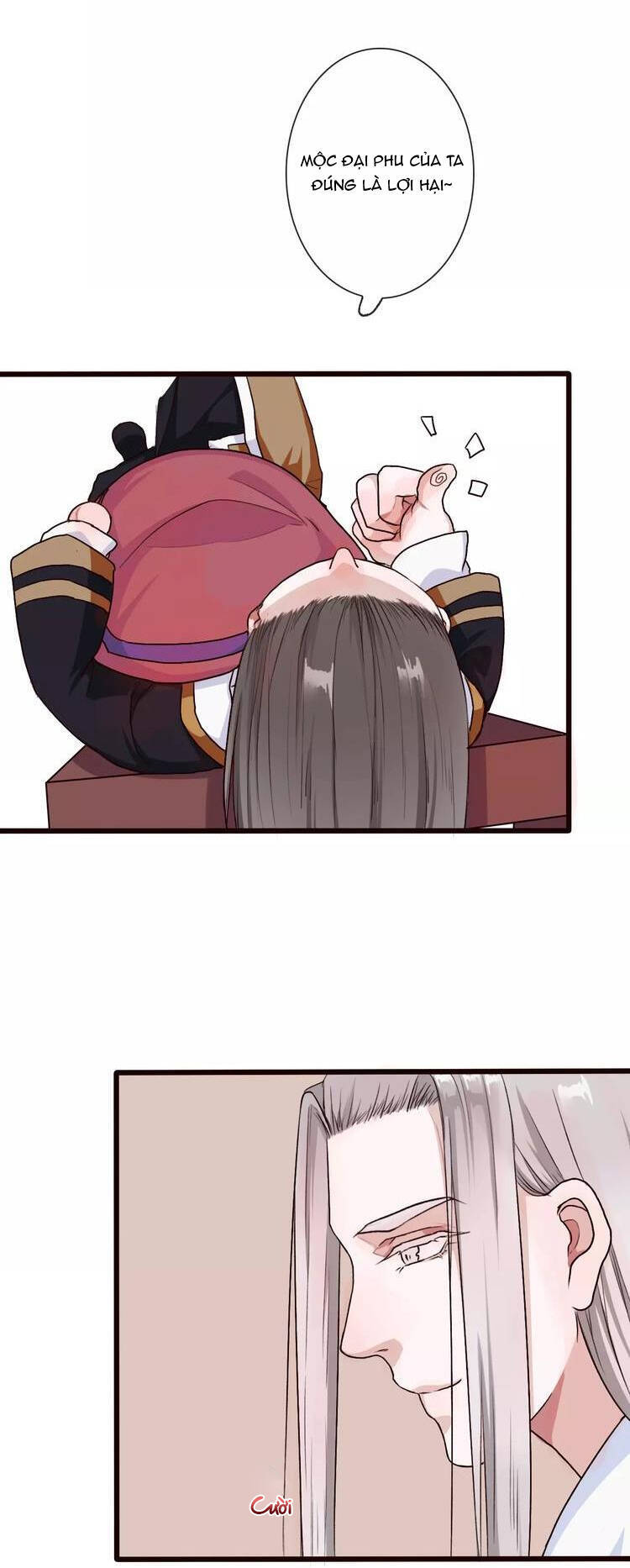 Hạnh Lâm Phương Hoa Chap 22 - Next Chap 23