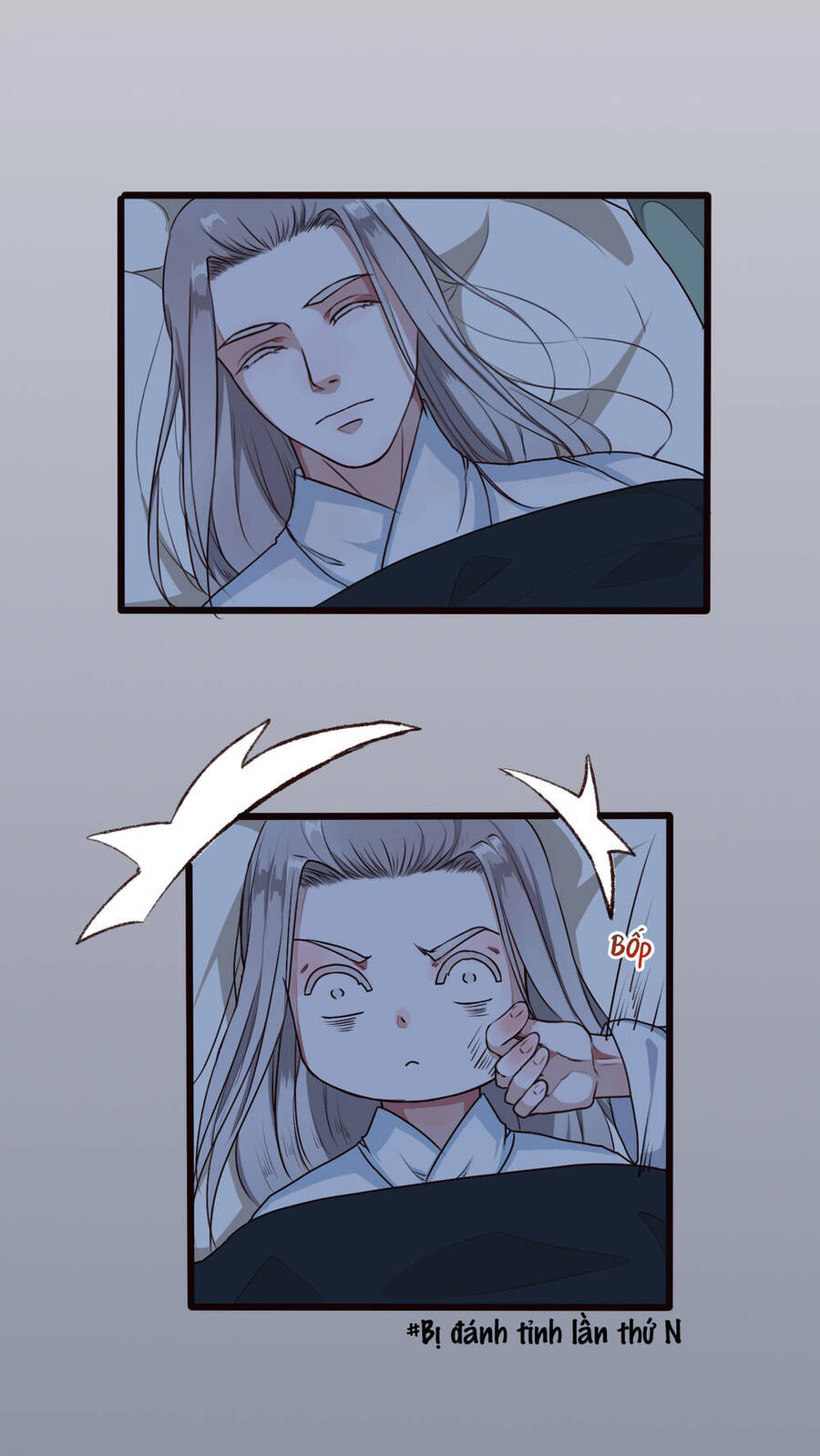 Hạnh Lâm Phương Hoa Chap 23 - Next Chap 24