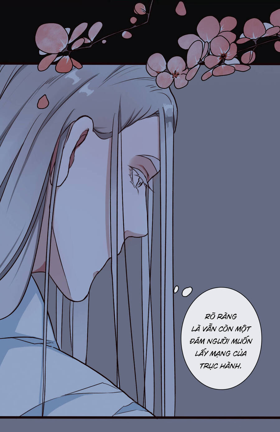 Hạnh Lâm Phương Hoa Chap 23 - Next Chap 24
